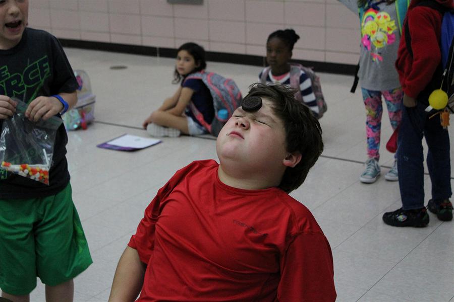 Austin Parkway Elementary raising money through after school parties